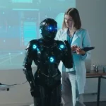 Przyszłość robotyki