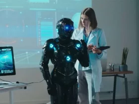Przyszłość robotyki