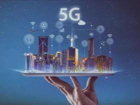 Przyszłość technologii 5G