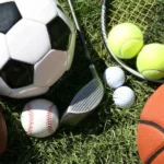 Wyposażenie sportowe