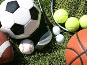 Wyposażenie sportowe