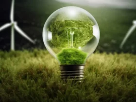 Energii odnawialnej rewolucjonizuje