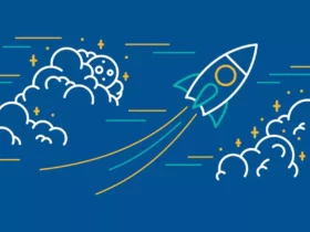 Od startupu do sukcesu