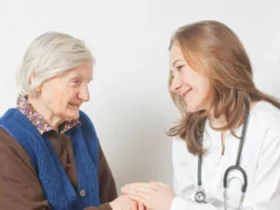 poradnictwo zdrowotne