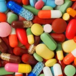Produktów farmaceutycznych