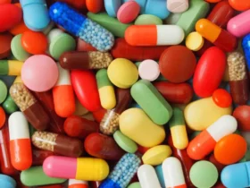 Produktów farmaceutycznych