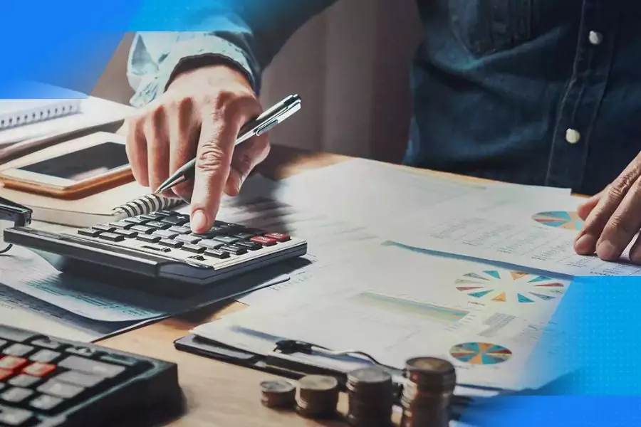Sukces finansowy