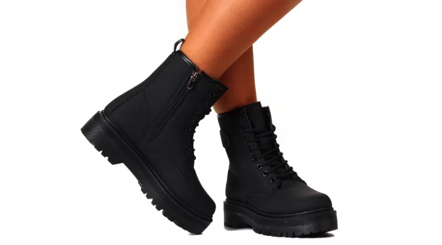 Buty sprężynowe z drewnianym zamkiem (rozmiar 39)