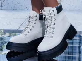 buty damskie