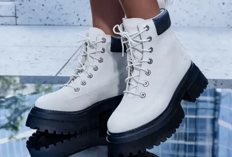 buty damskie