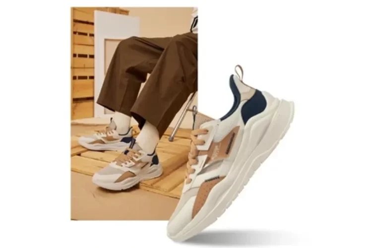 męskie buty sportowe