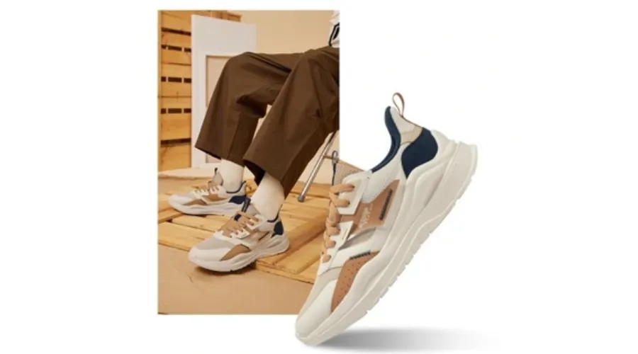 męskie buty sportowe