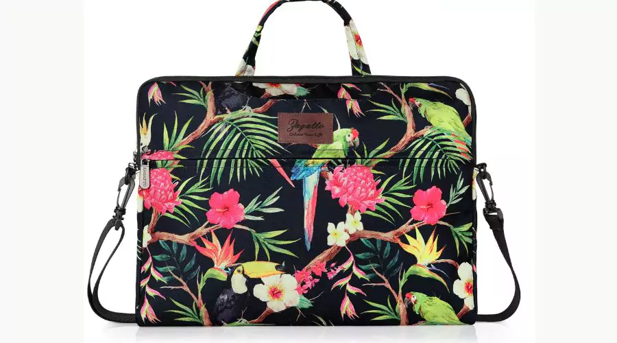 LEKKA TORBA NA LAPTOPA 15,6" DLA KOBIET
